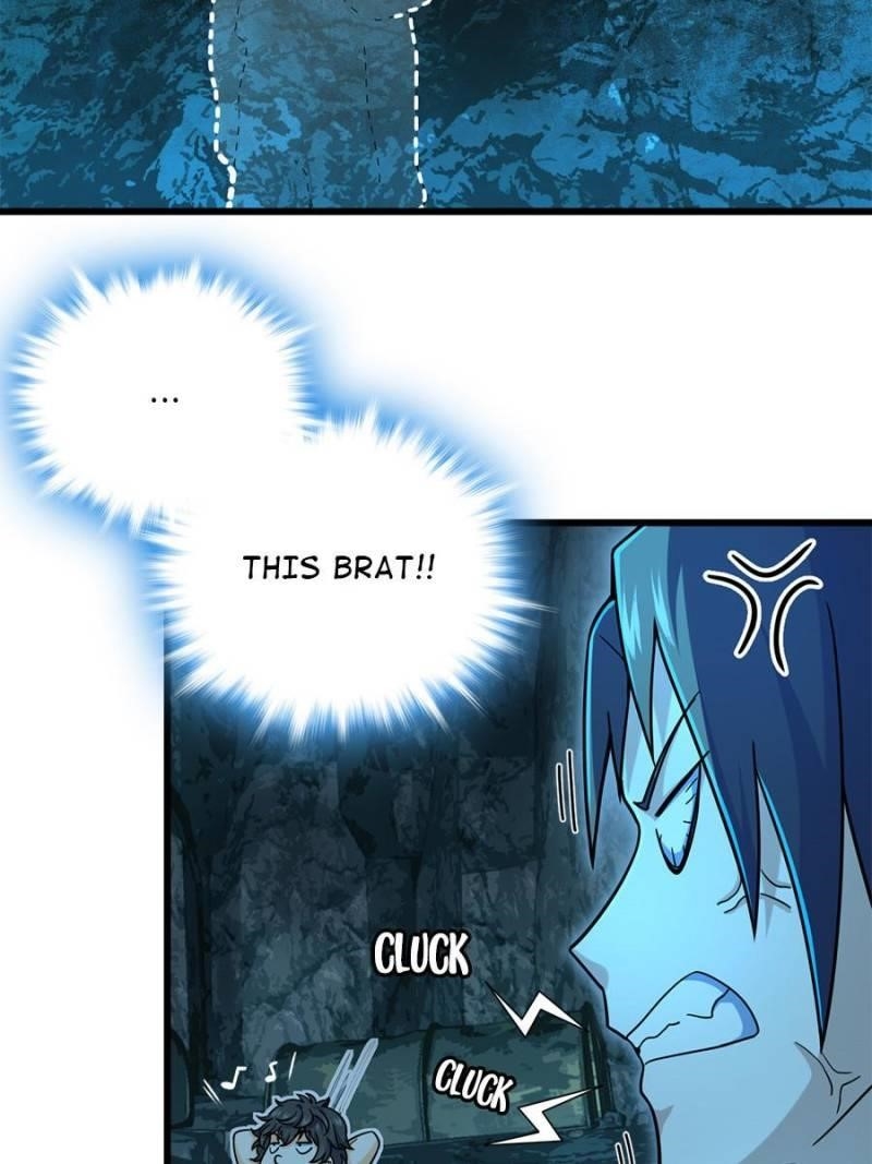 Spare Me, Great Lord! Chapter 42 - Page 84 in English