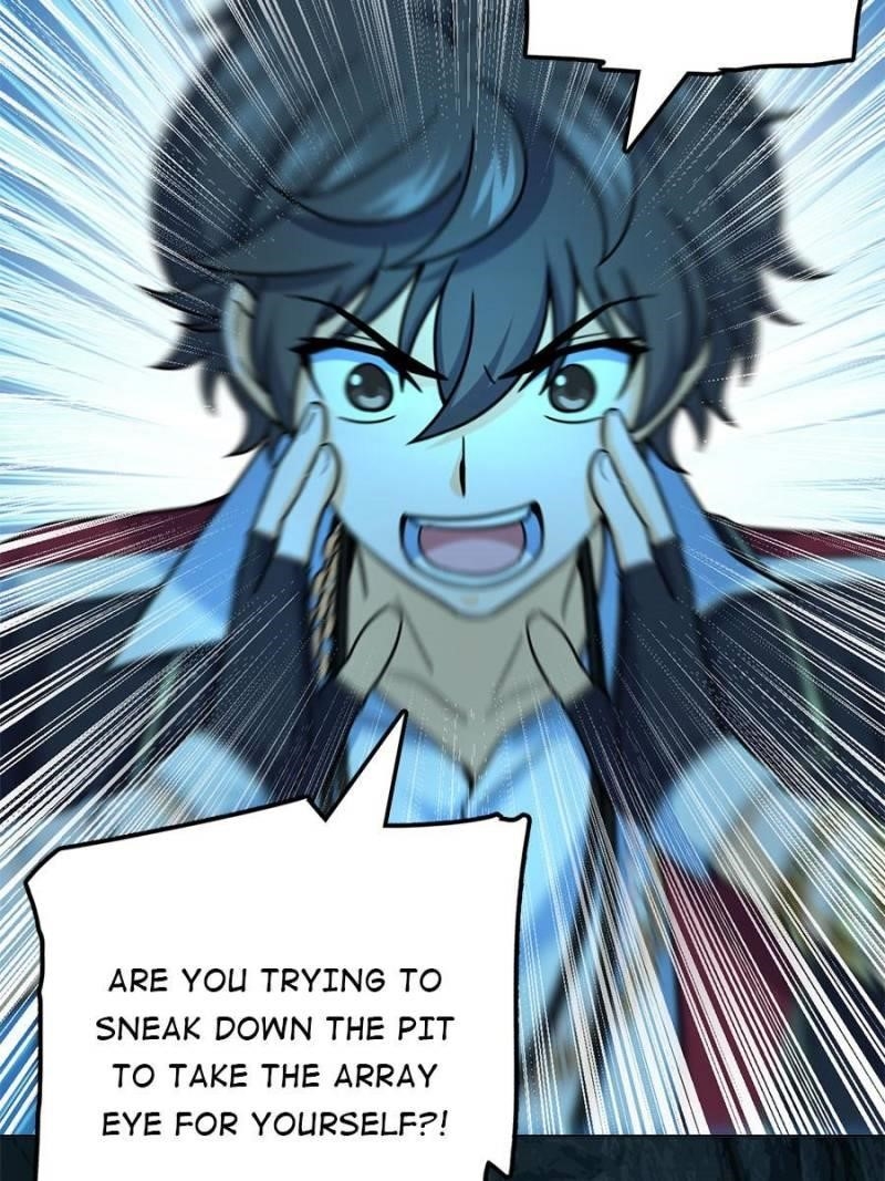 Spare Me, Great Lord! Chapter 42 - Page 87 in English