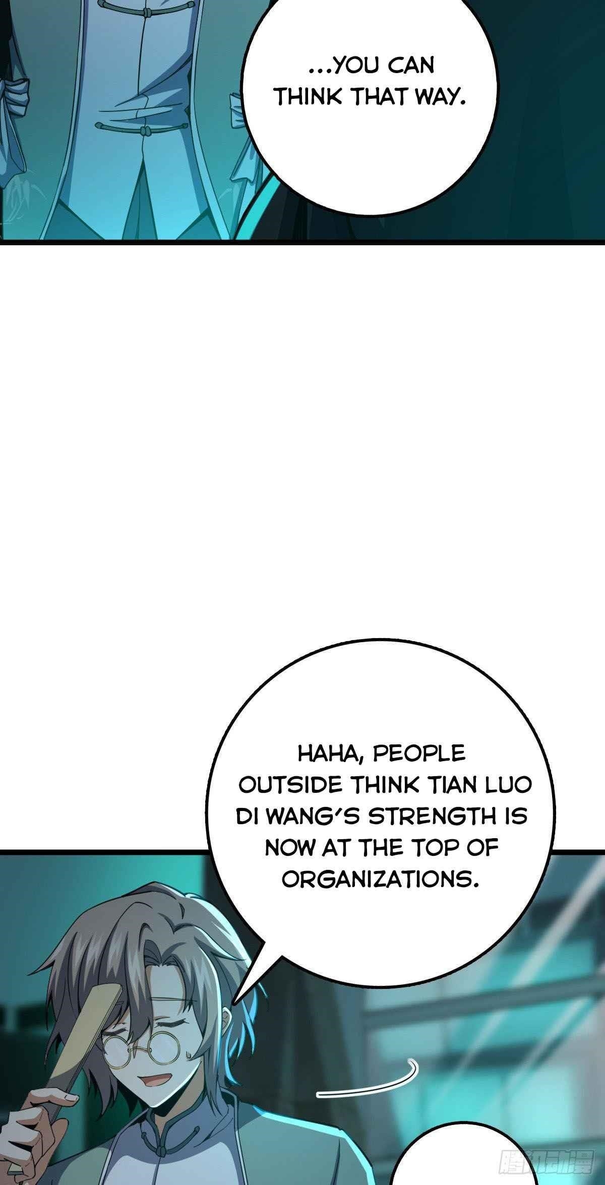 Spare Me, Great Lord! Chapter 424 - Page 16 in English