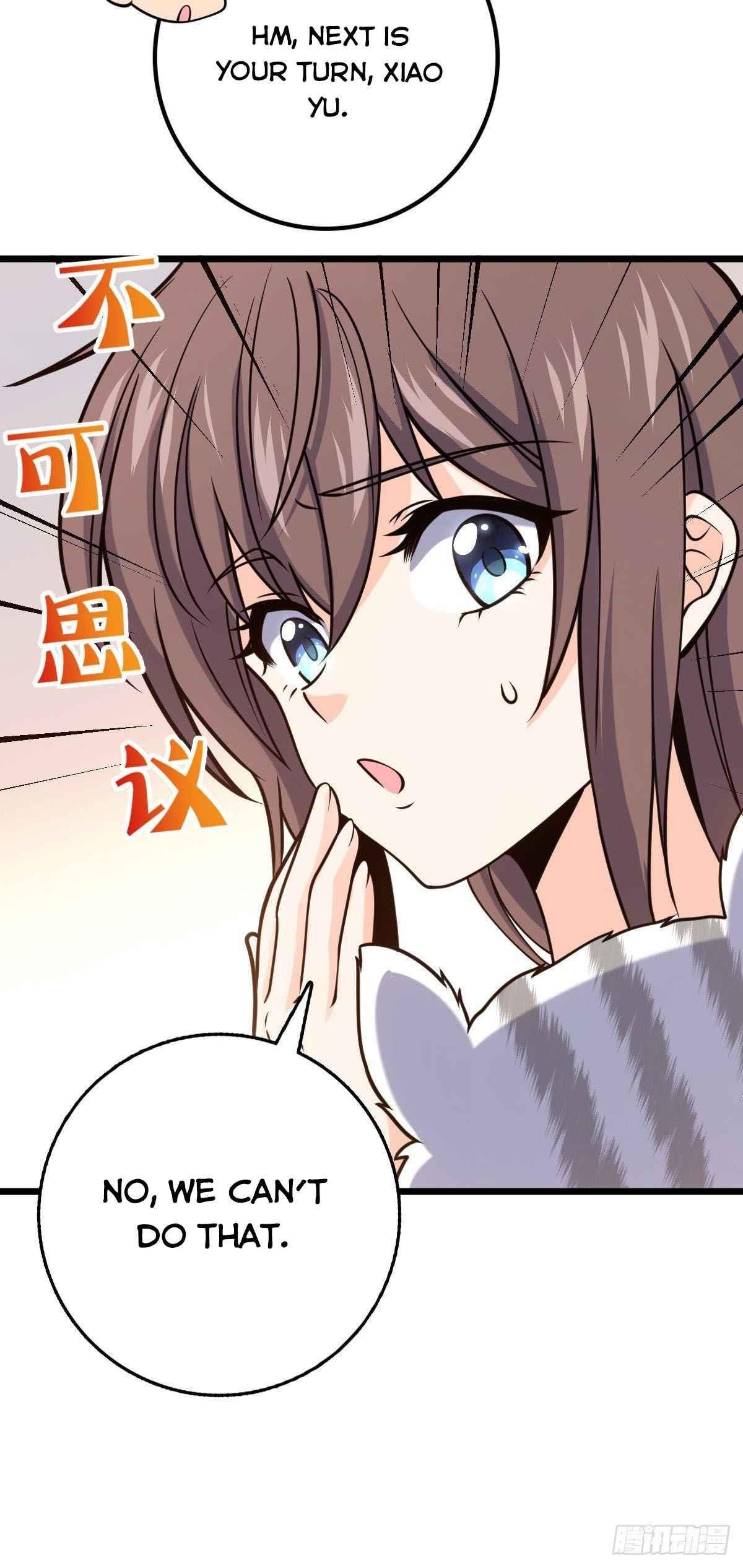 Spare Me, Great Lord! Chapter 425 - Page 10 in English
