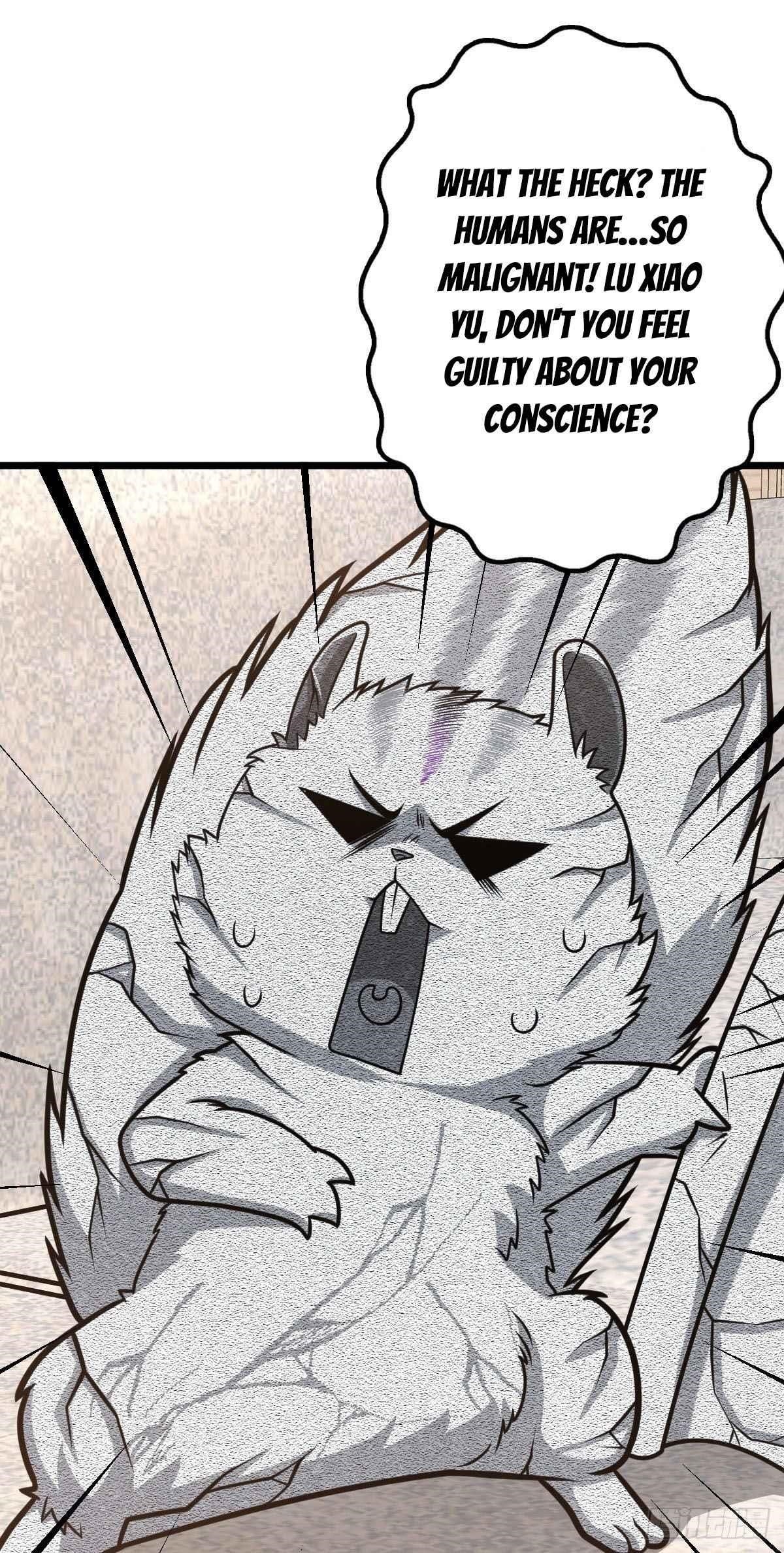 Spare Me, Great Lord! Chapter 425 - Page 11 in English
