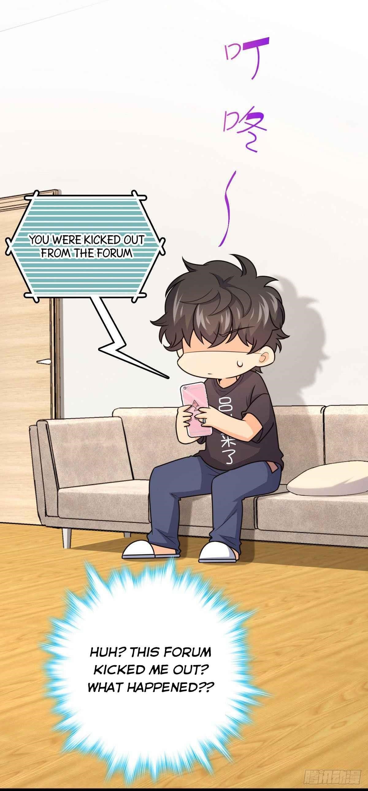 Spare Me, Great Lord! Chapter 425 - Page 16 in English