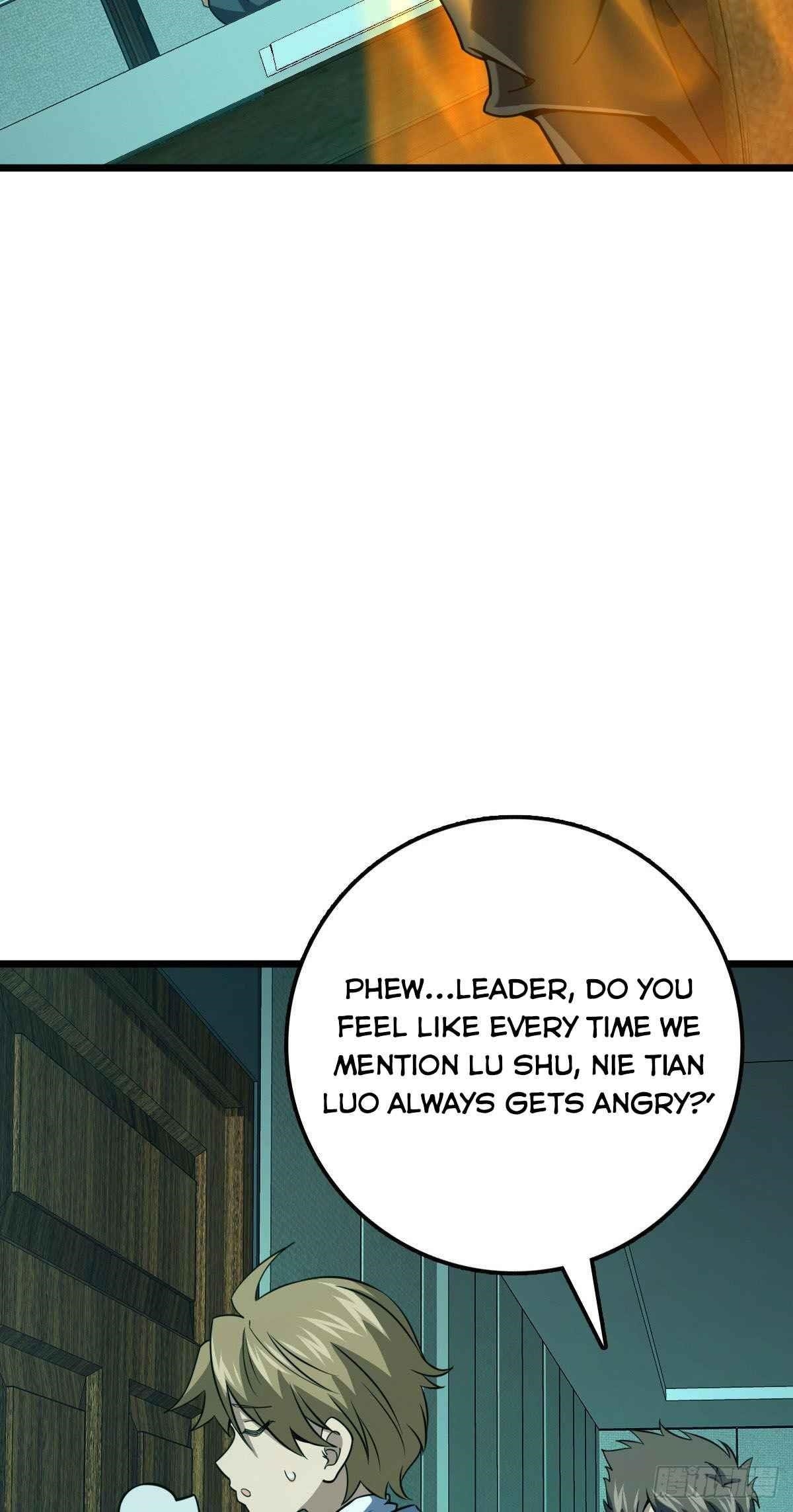 Spare Me, Great Lord! Chapter 425 - Page 29 in English