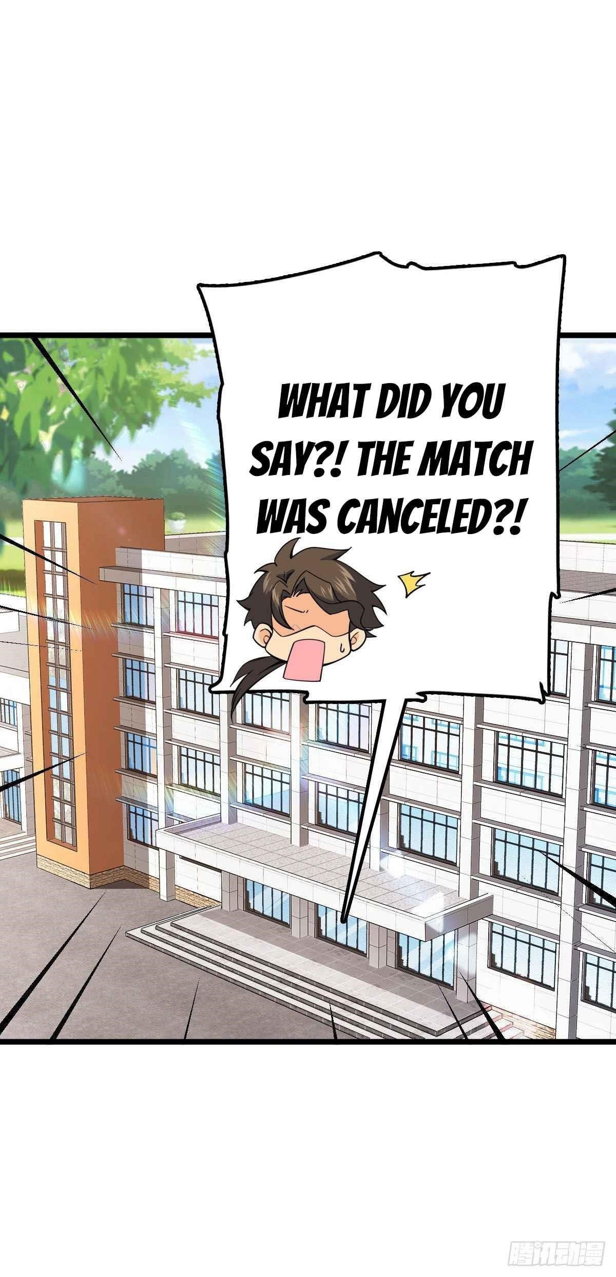 Spare Me, Great Lord! Chapter 425 - Page 33 in English
