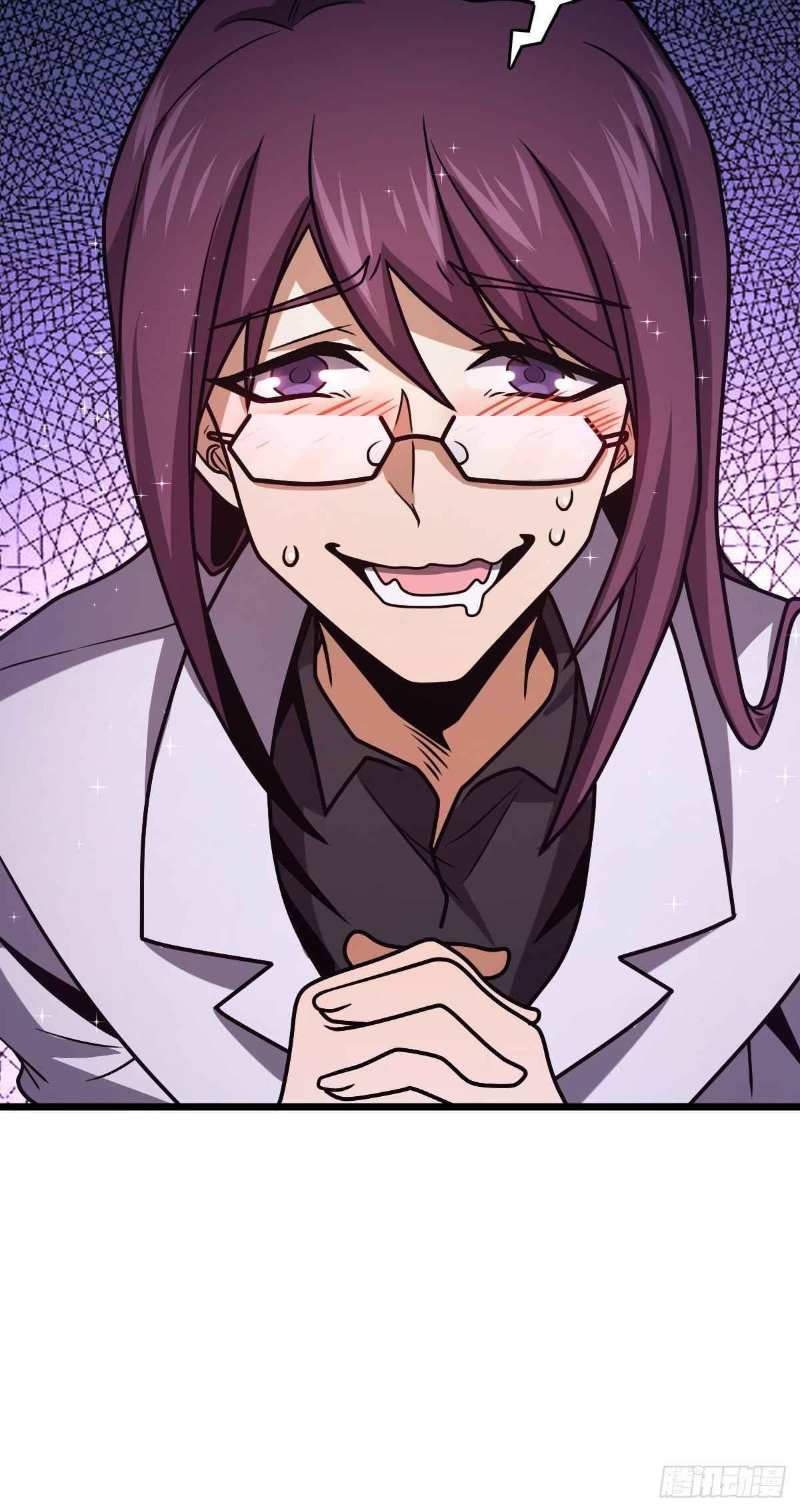 Spare Me, Great Lord! Chapter 425 - Page 50 in English