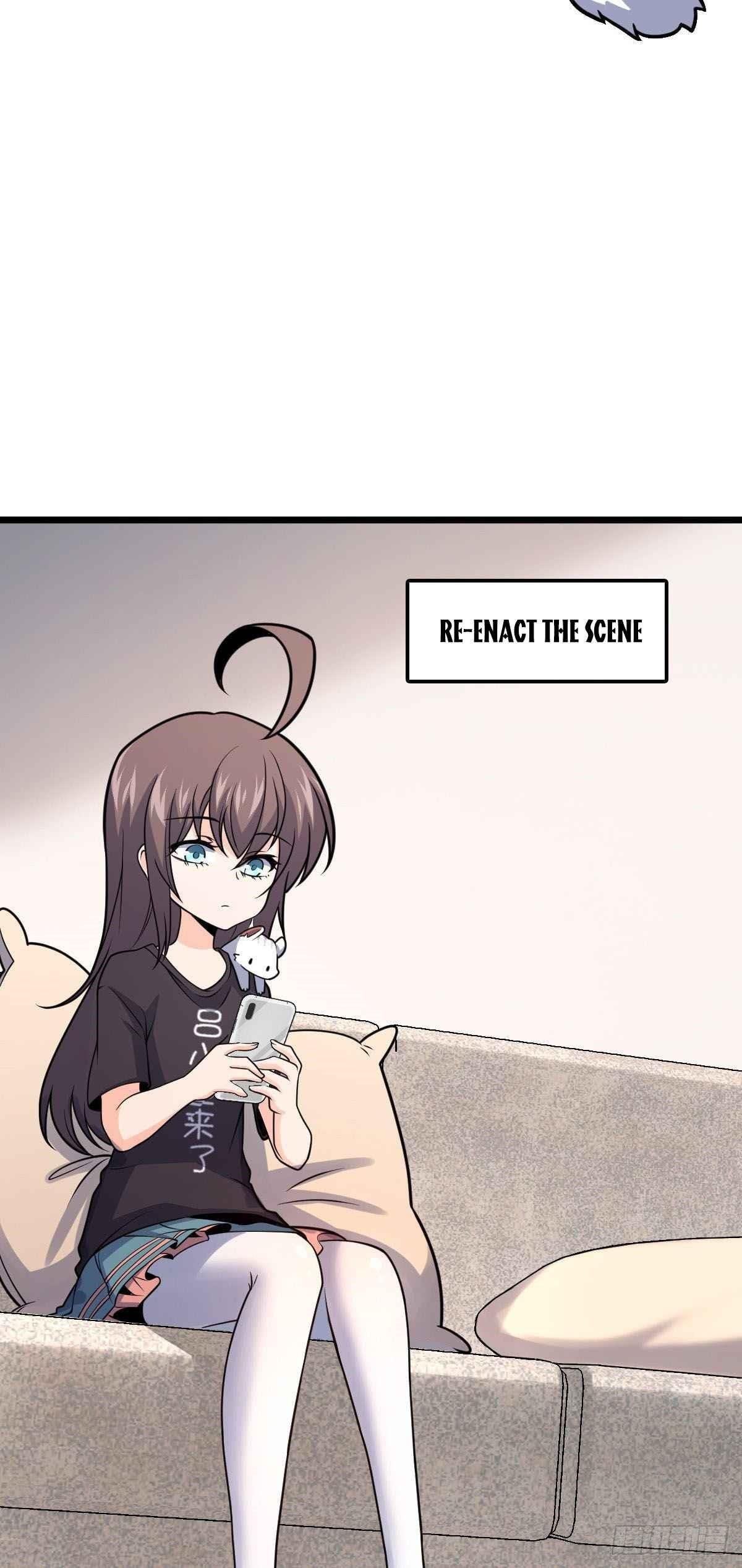 Spare Me, Great Lord! Chapter 425 - Page 8 in English