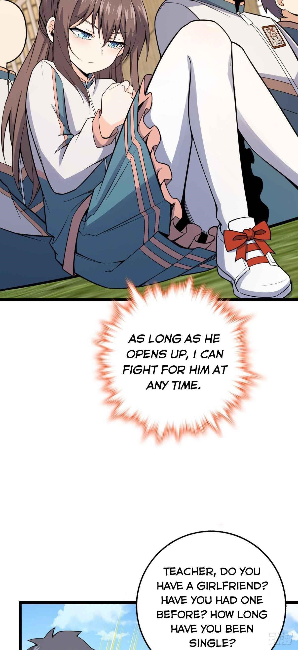 Spare Me, Great Lord! Chapter 429 - Page 12 in English