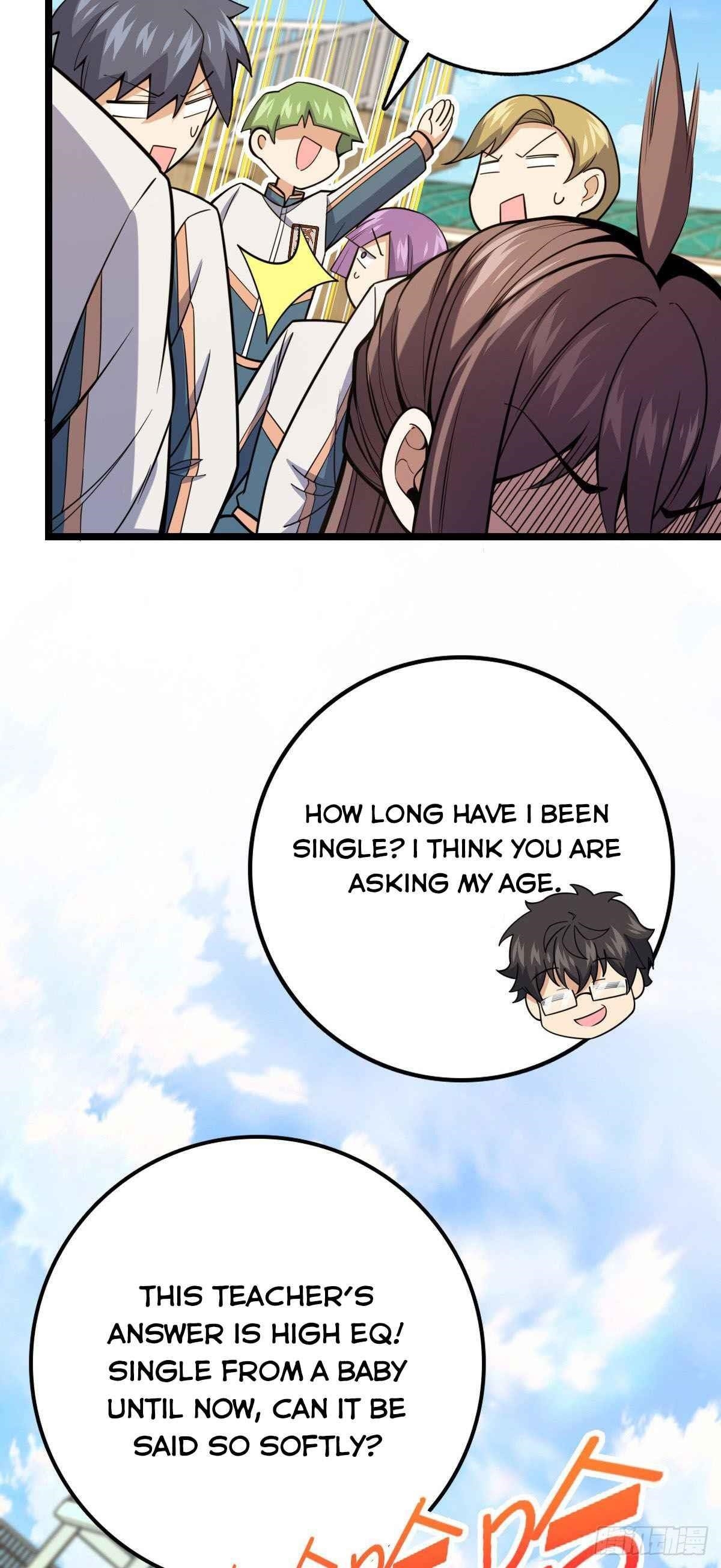 Spare Me, Great Lord! Chapter 429 - Page 13 in English