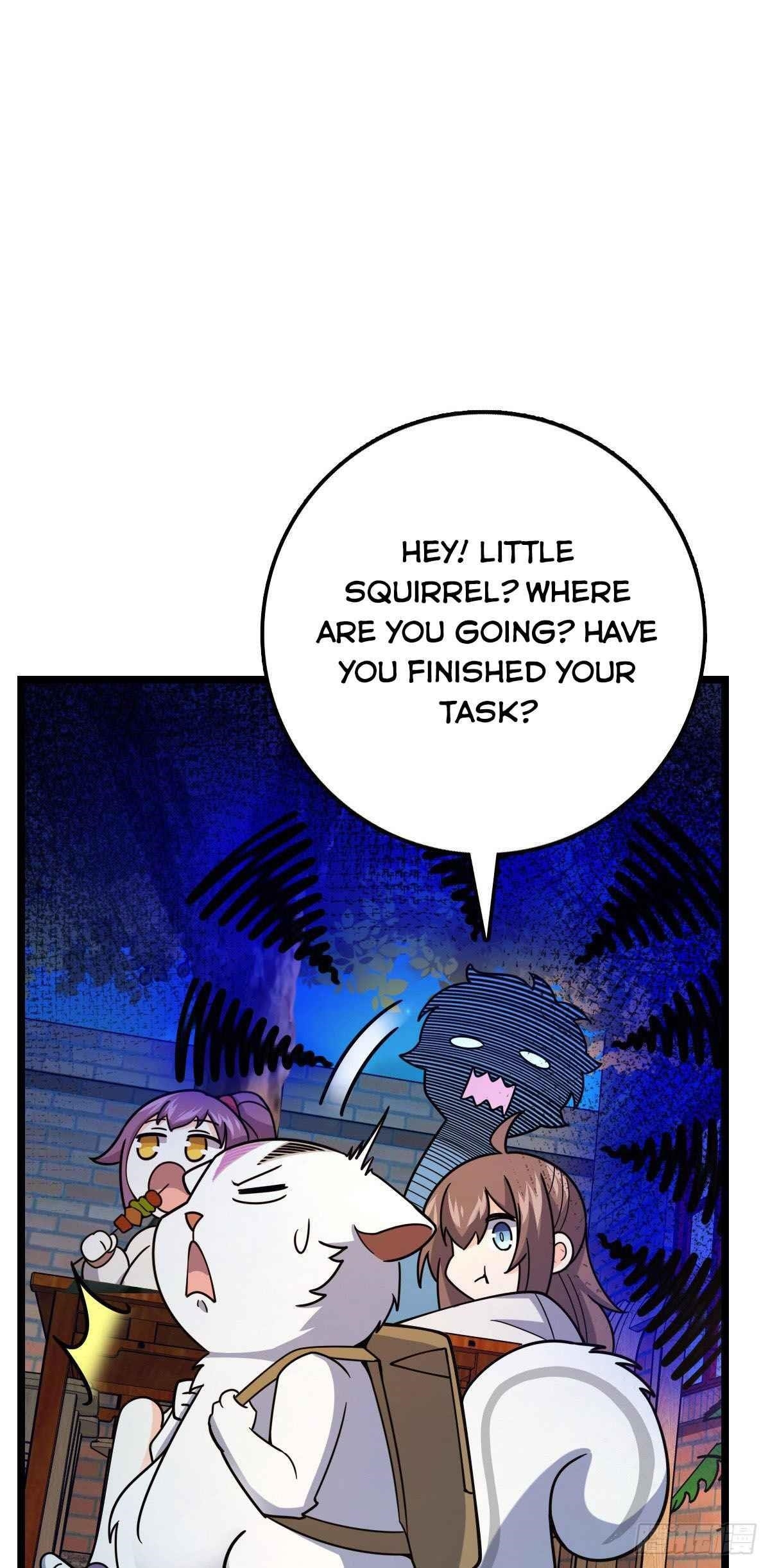 Spare Me, Great Lord! Chapter 429 - Page 26 in English