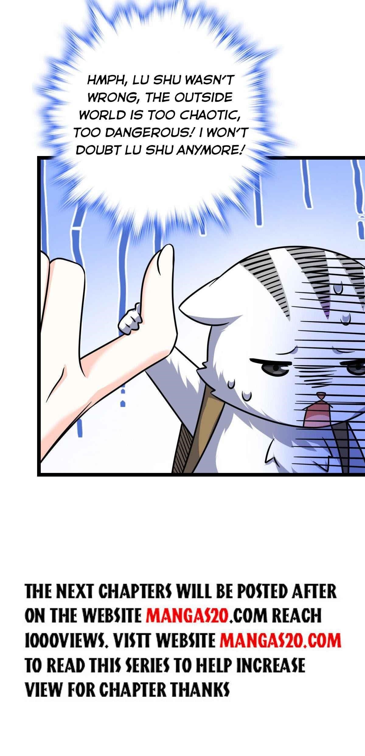 Spare Me, Great Lord! Chapter 429 - Page 48 in English