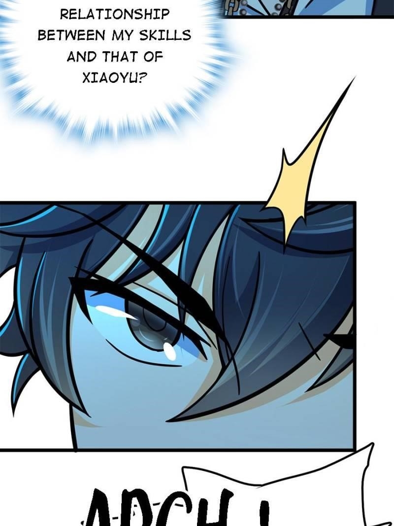 Spare Me, Great Lord! Chapter 43 - Page 108 in English