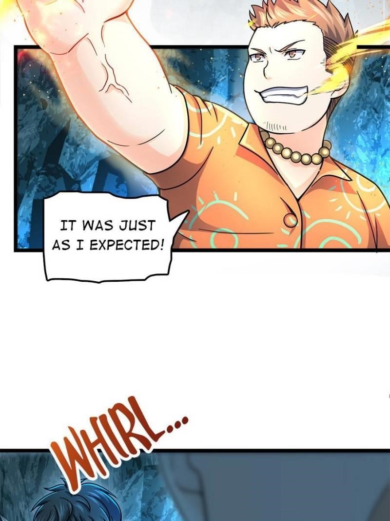 Spare Me, Great Lord! Chapter 43 - Page 17 in English