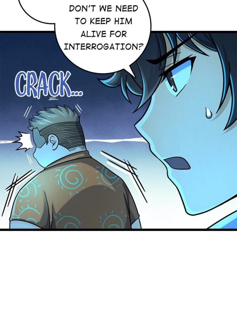 Spare Me, Great Lord! Chapter 43 - Page 19 in English