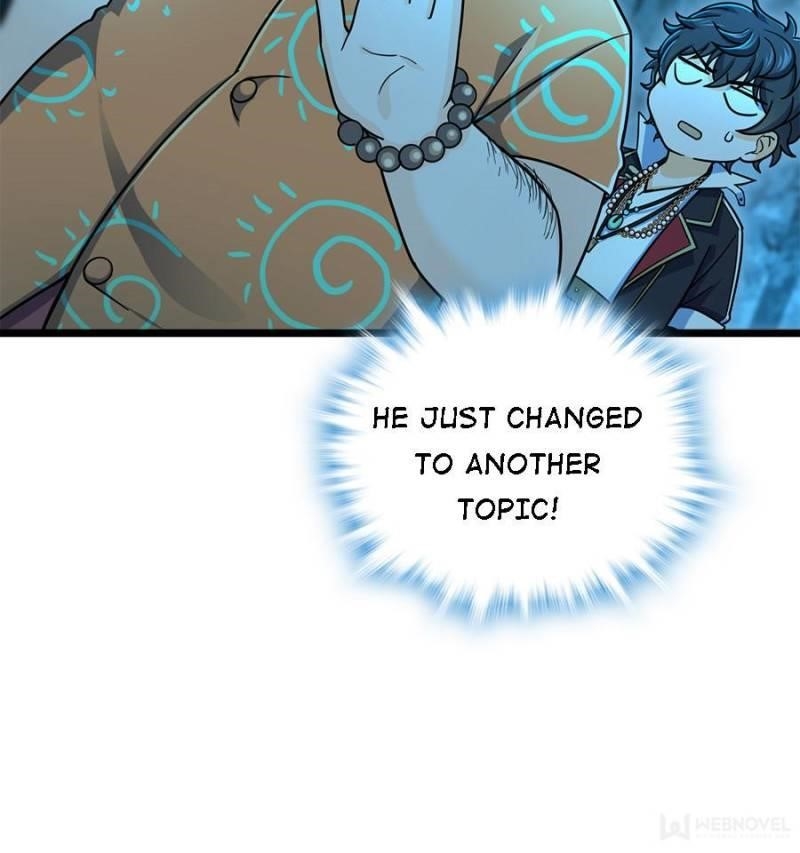Spare Me, Great Lord! Chapter 43 - Page 22 in English