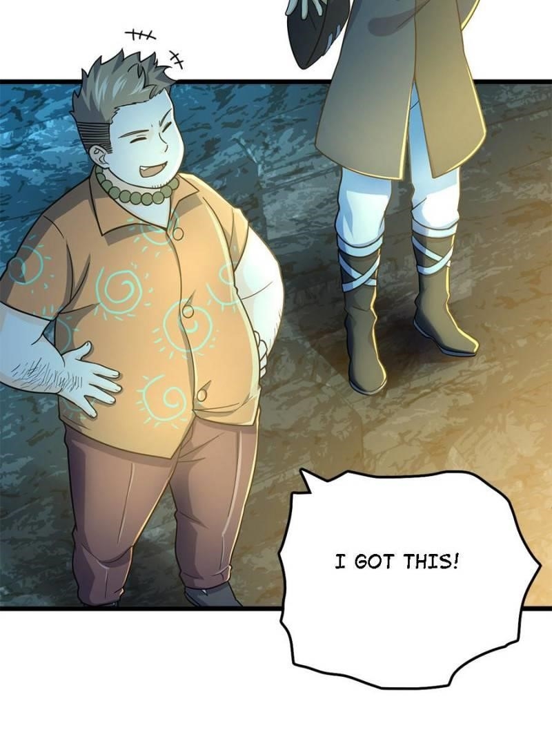 Spare Me, Great Lord! Chapter 43 - Page 36 in English