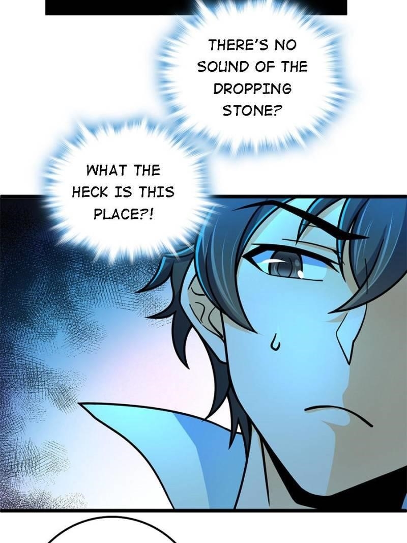 Spare Me, Great Lord! Chapter 43 - Page 56 in English