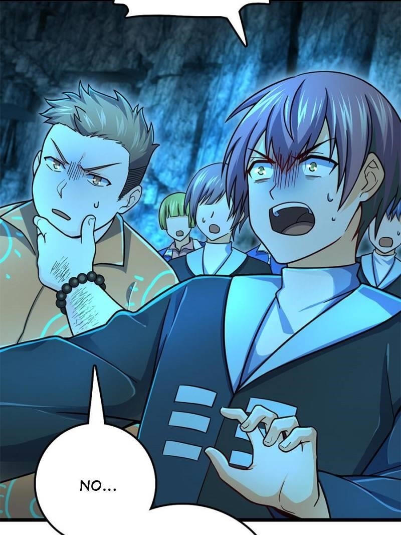 Spare Me, Great Lord! Chapter 43 - Page 69 in English