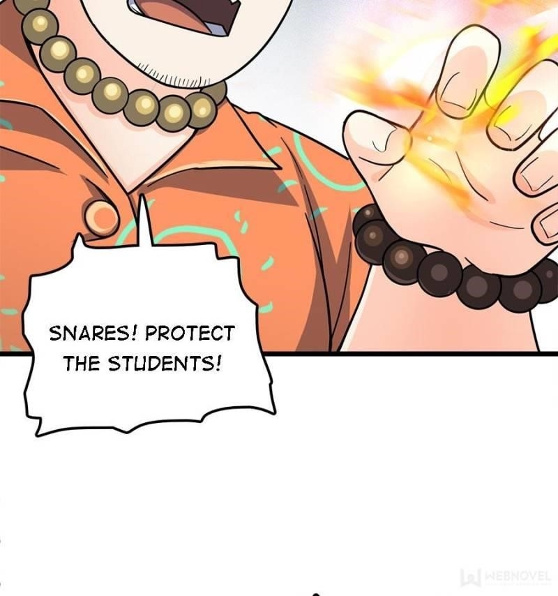 Spare Me, Great Lord! Chapter 43 - Page 86 in English