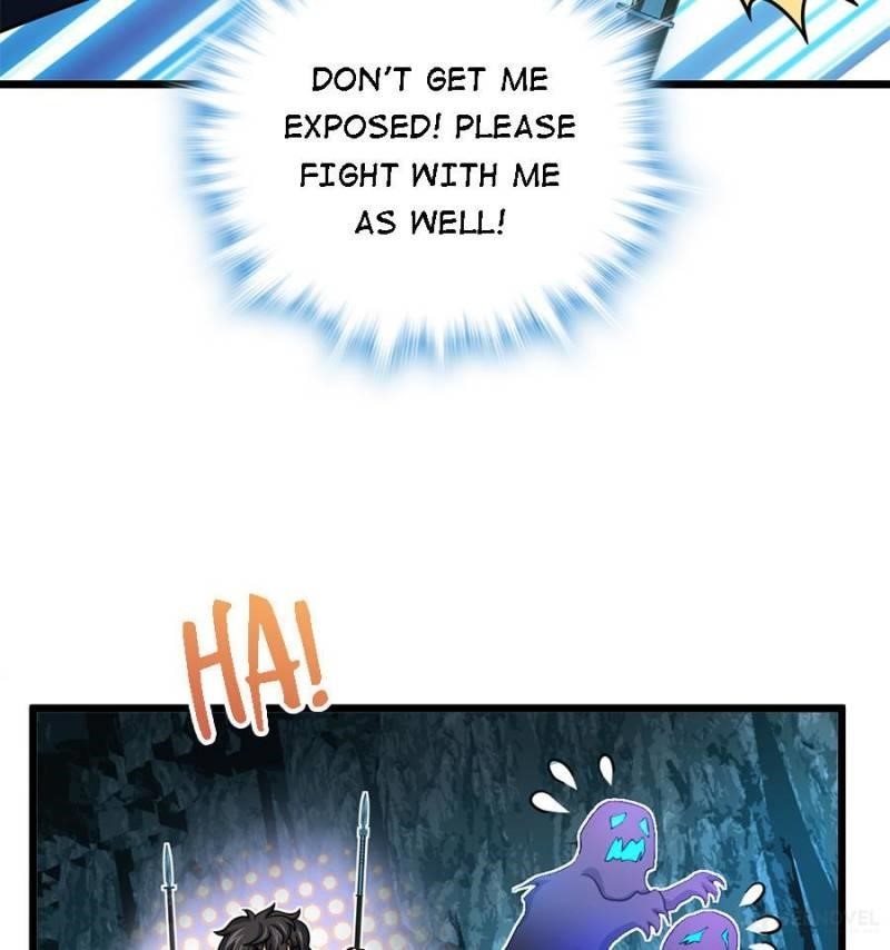 Spare Me, Great Lord! Chapter 43 - Page 94 in English