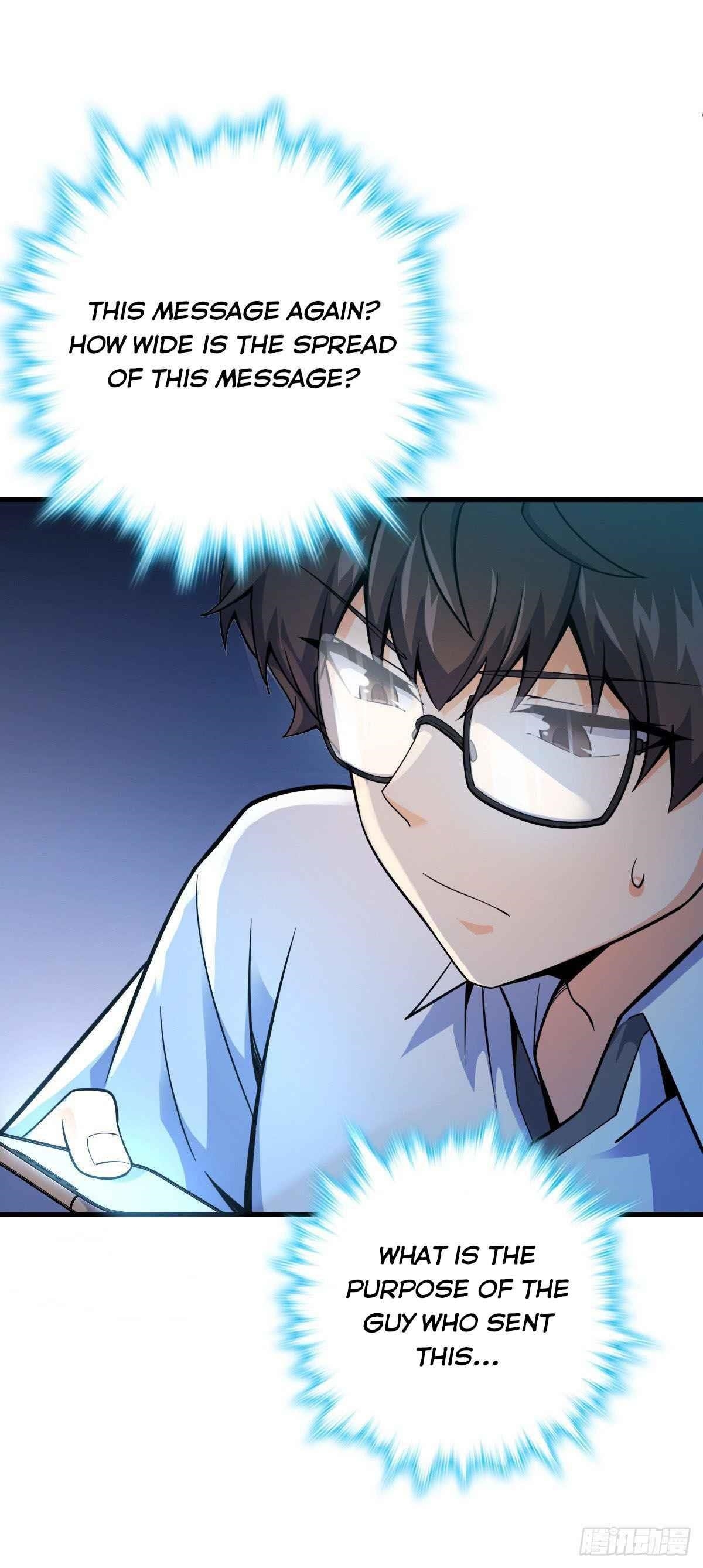 Spare Me, Great Lord! Chapter 430 - Page 13 in English