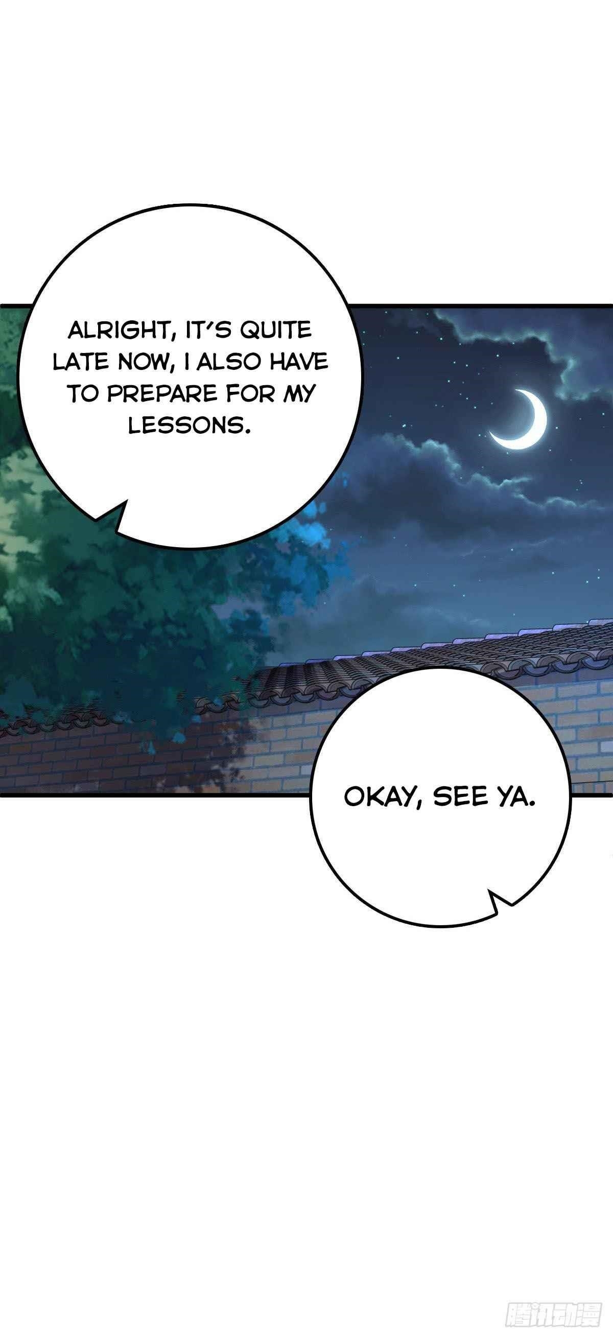Spare Me, Great Lord! Chapter 430 - Page 16 in English