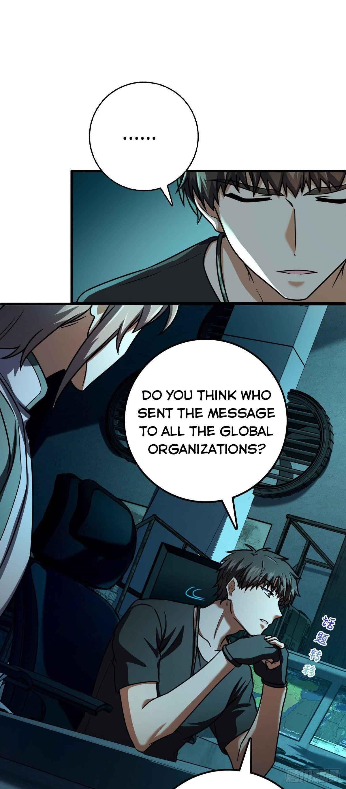 Spare Me, Great Lord! Chapter 430 - Page 19 in English