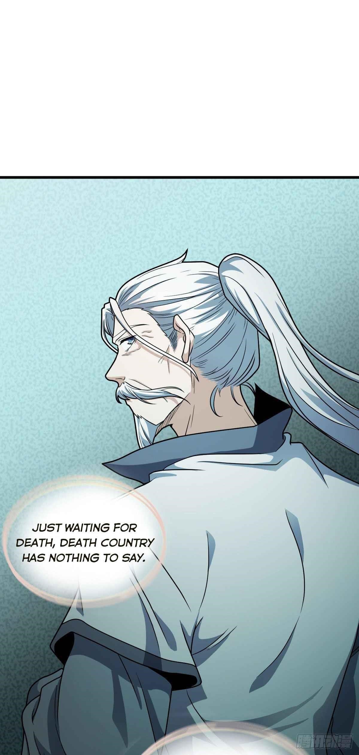 Spare Me, Great Lord! Chapter 430 - Page 35 in English
