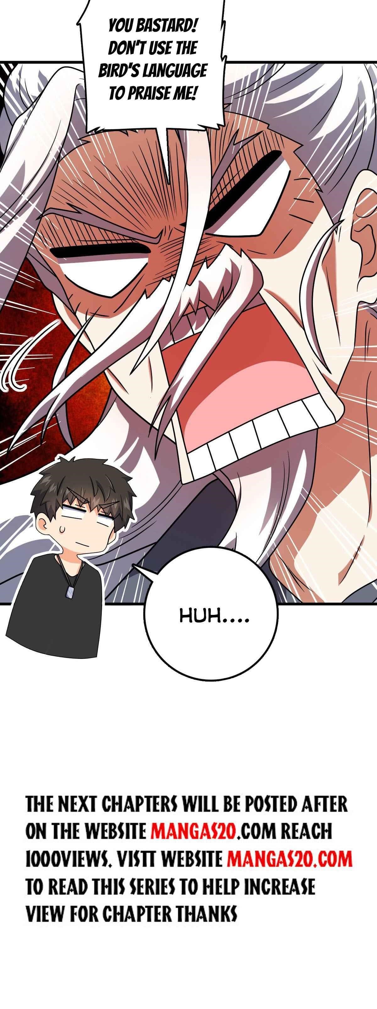 Spare Me, Great Lord! Chapter 430 - Page 38 in English