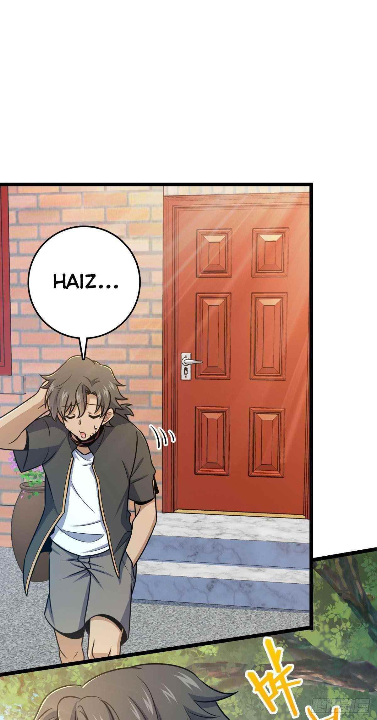 Spare Me, Great Lord! Chapter 434 - Page 11 in English