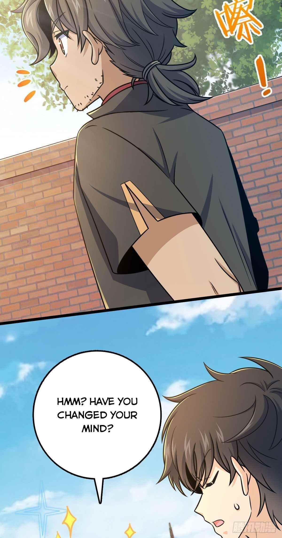 Spare Me, Great Lord! Chapter 434 - Page 12 in English