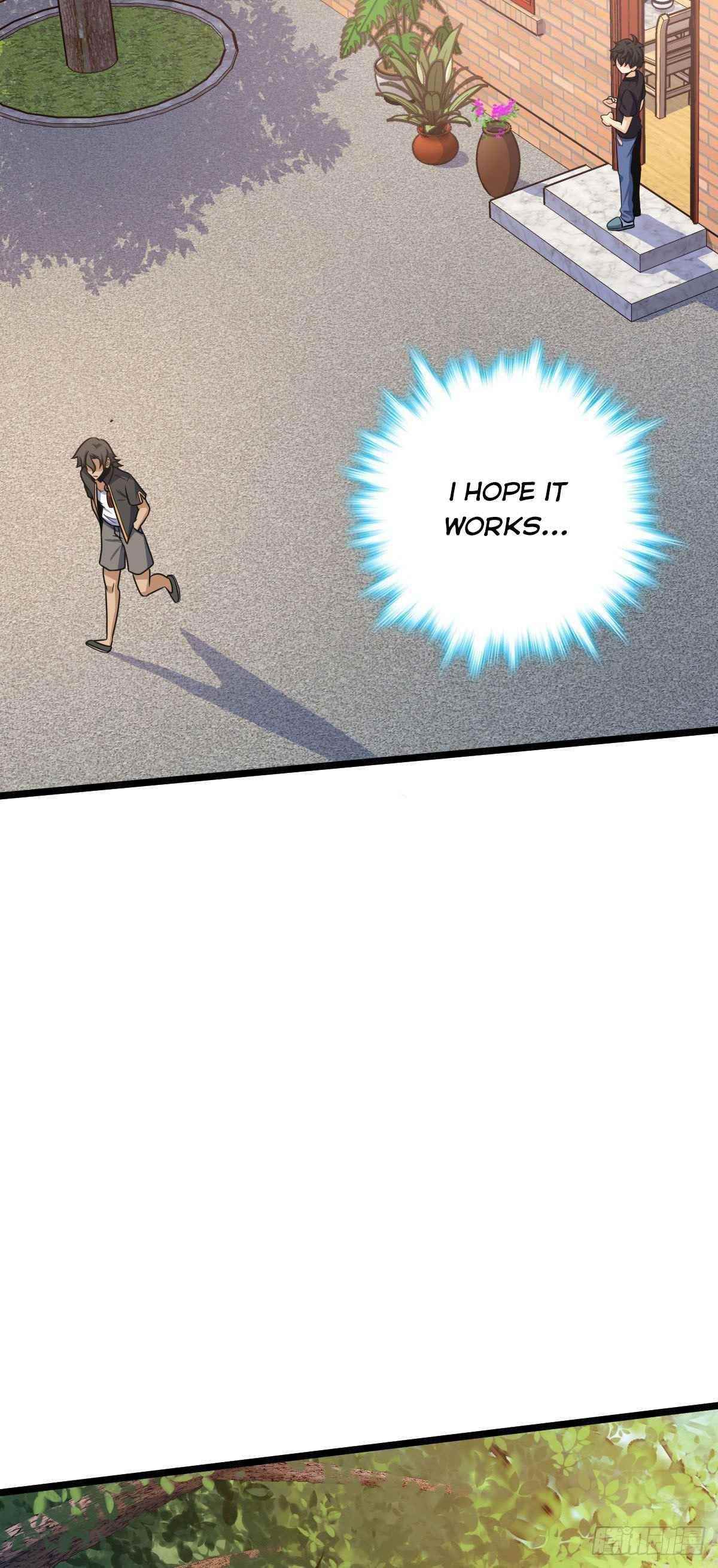 Spare Me, Great Lord! Chapter 434 - Page 17 in English