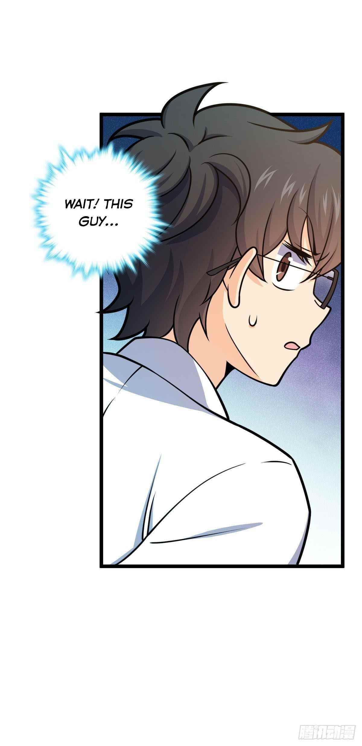 Spare Me, Great Lord! Chapter 434 - Page 29 in English