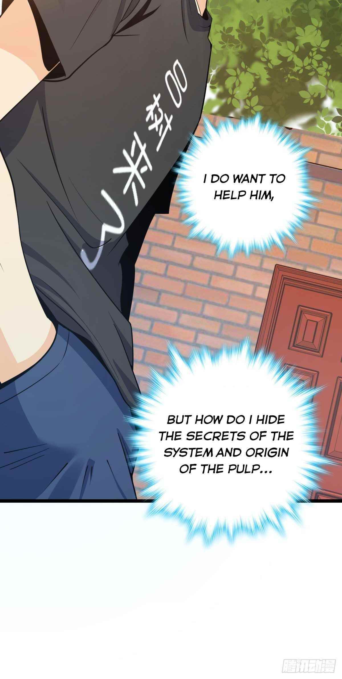 Spare Me, Great Lord! Chapter 434 - Page 3 in English
