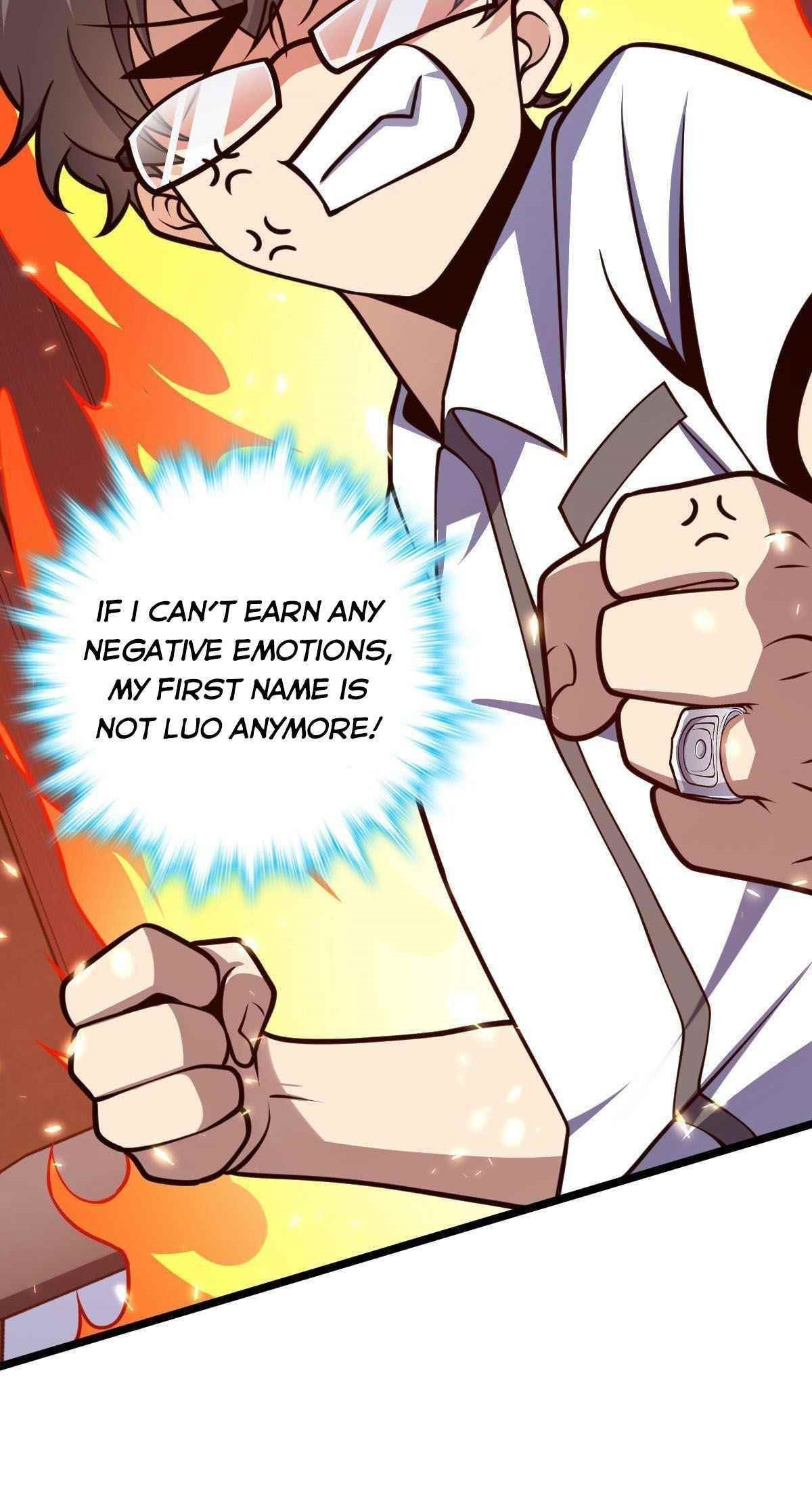 Spare Me, Great Lord! Chapter 434 - Page 37 in English