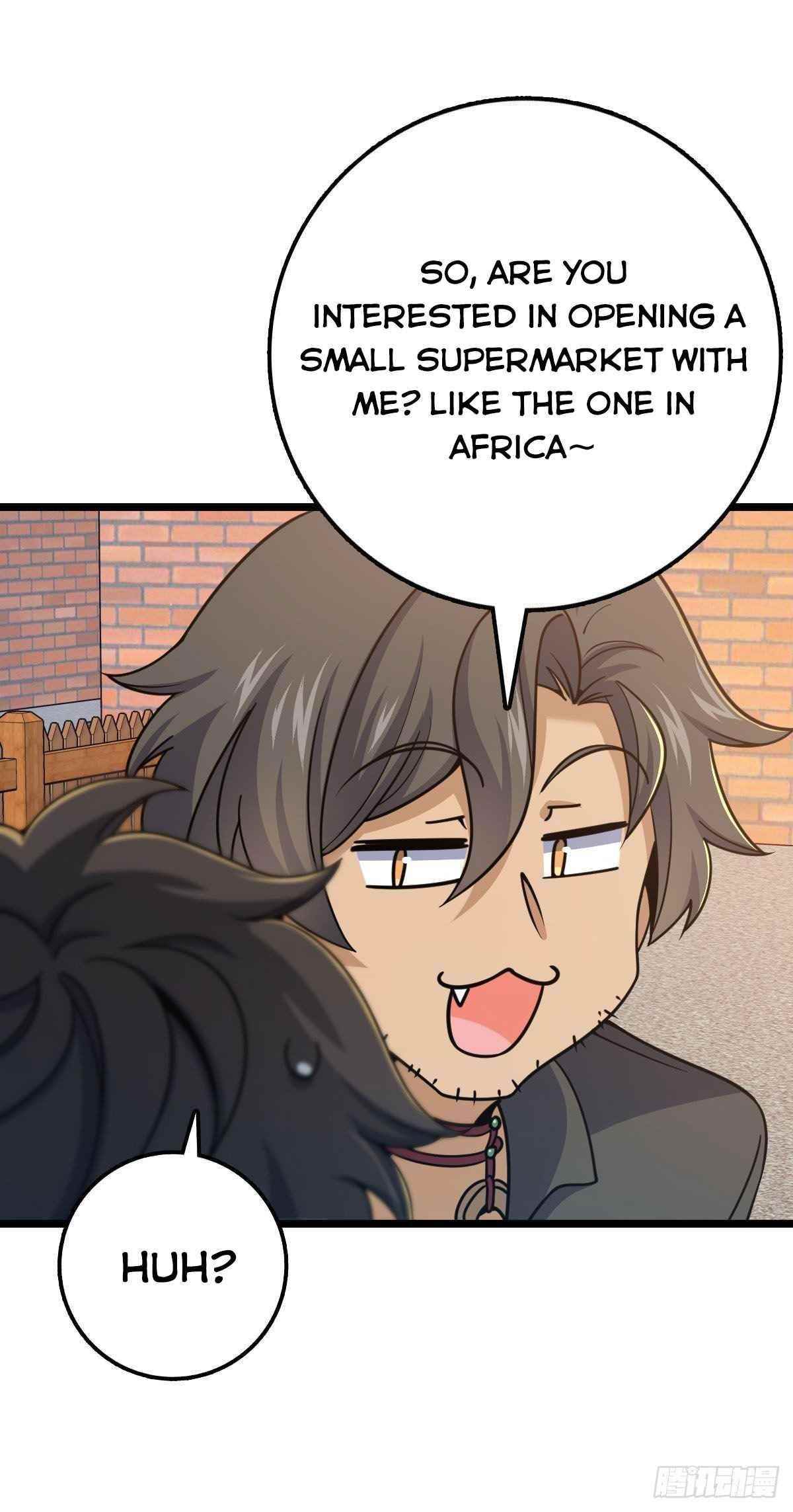 Spare Me, Great Lord! Chapter 434 - Page 5 in English