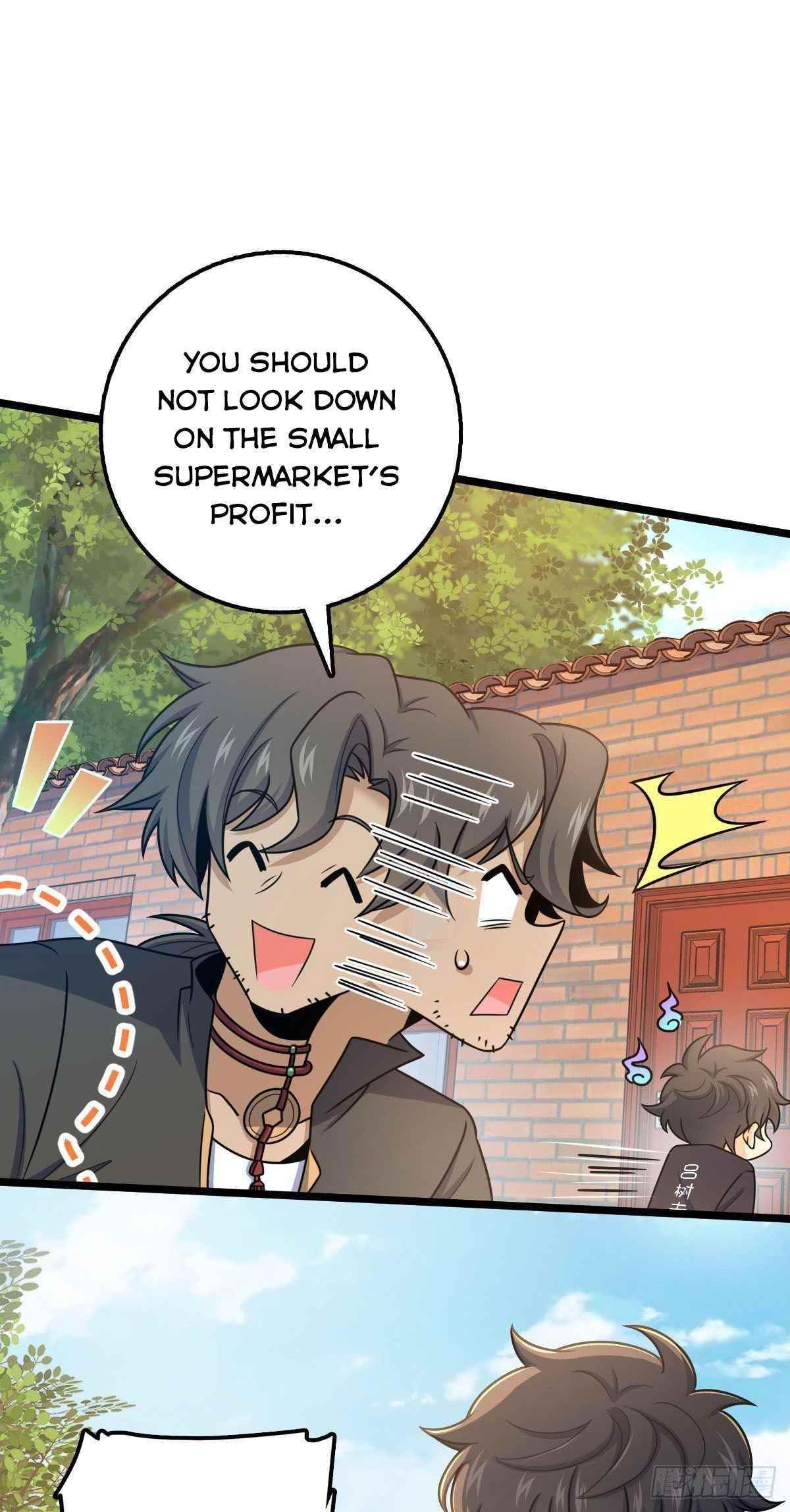 Spare Me, Great Lord! Chapter 434 - Page 7 in English