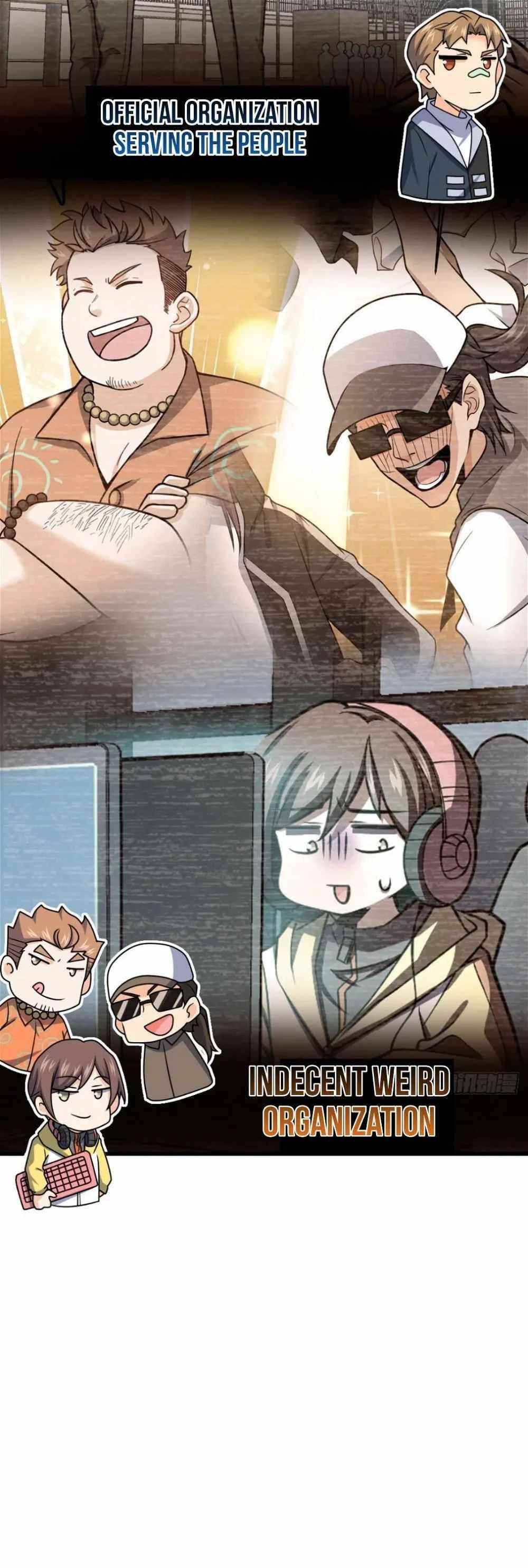 Spare Me, Great Lord! Chapter 437 - Page 12 in English