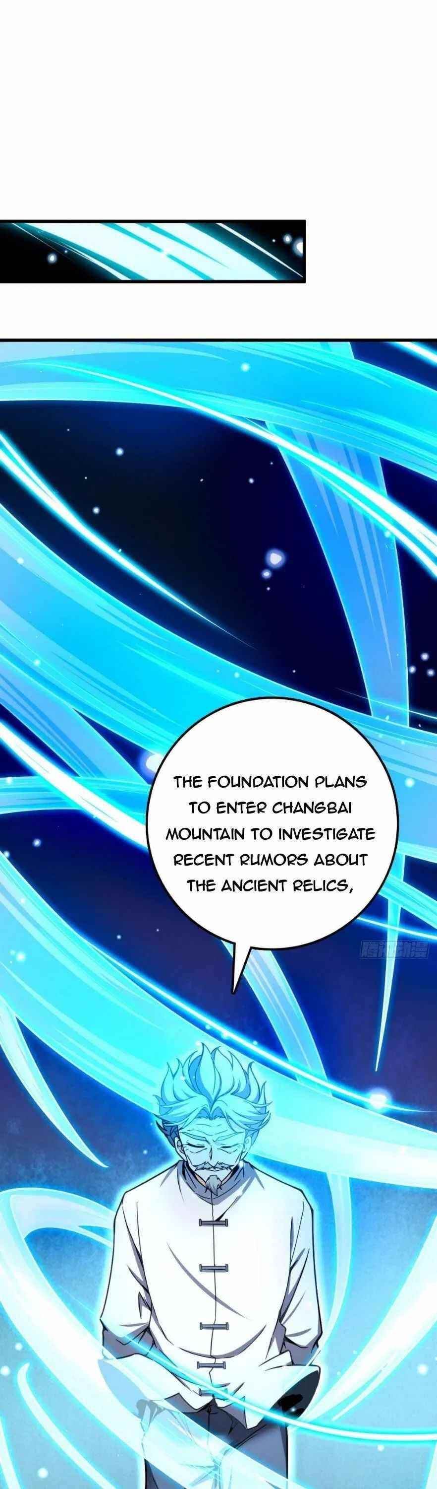 Spare Me, Great Lord! Chapter 437 - Page 17 in English