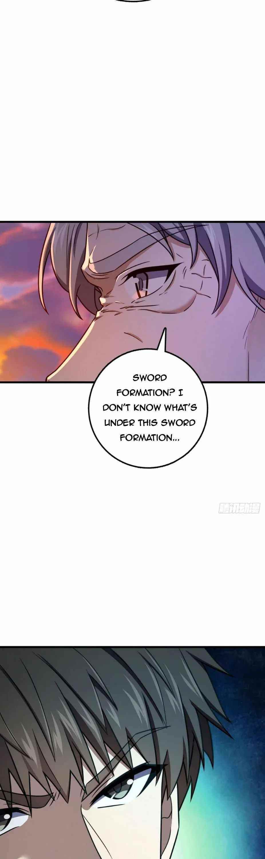Spare Me, Great Lord! Chapter 437 - Page 20 in English