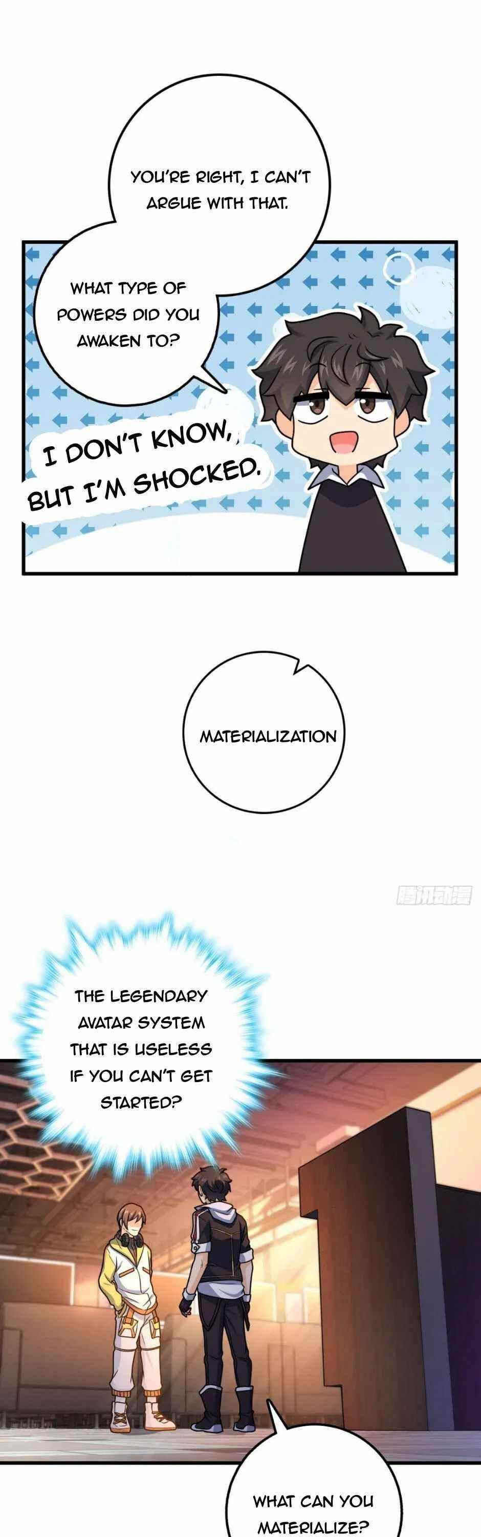 Spare Me, Great Lord! Chapter 437 - Page 4 in English