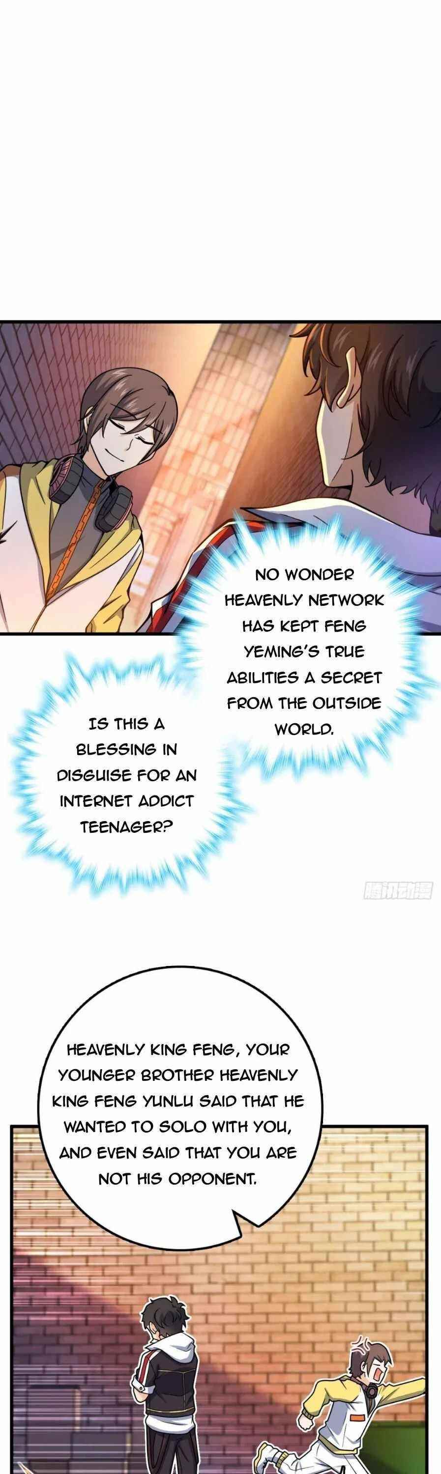 Spare Me, Great Lord! Chapter 437 - Page 9 in English