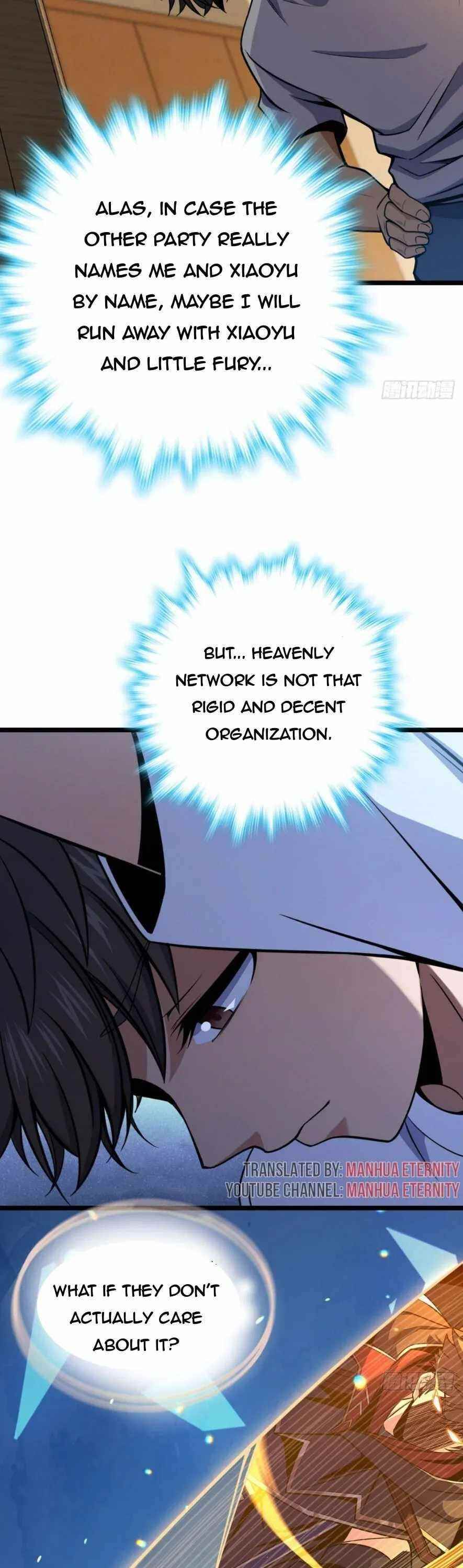 Spare Me, Great Lord! Chapter 438 - Page 28 in English