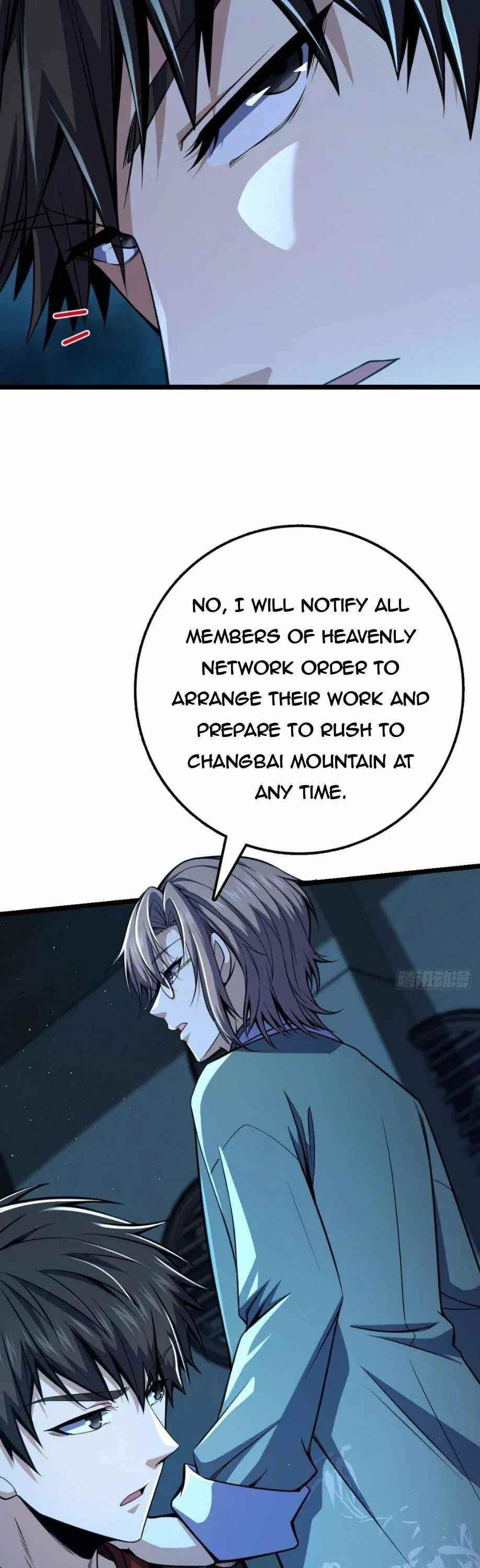 Spare Me, Great Lord! Chapter 438 - Page 7 in English