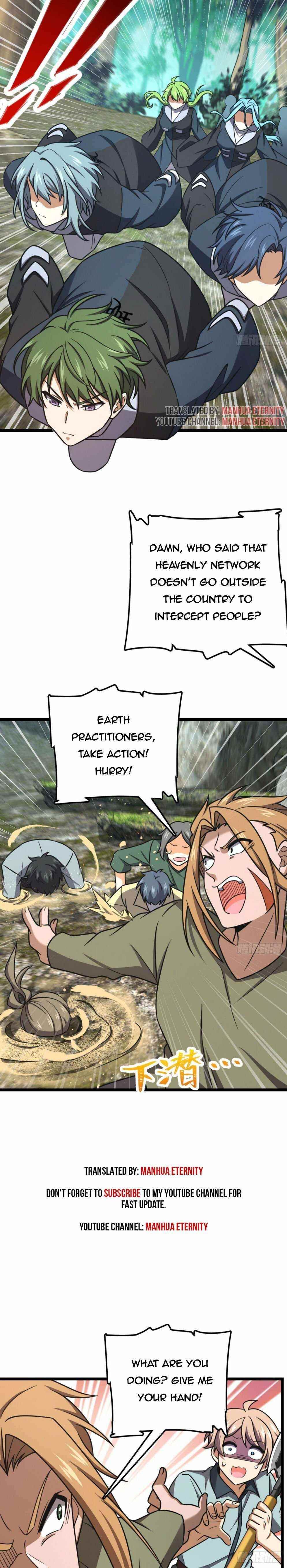 Spare Me, Great Lord! Chapter 439 - Page 20 in English