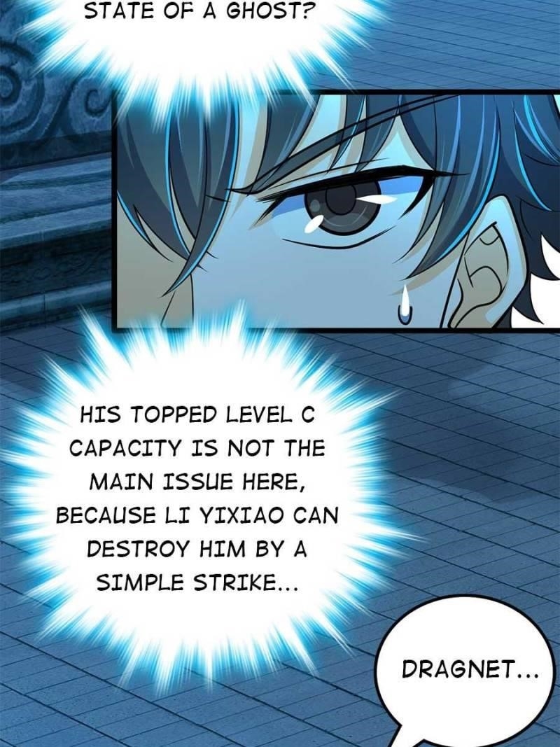 Spare Me, Great Lord! Chapter 44 - Page 24 in English
