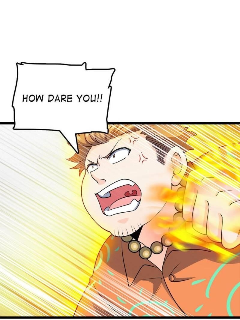 Spare Me, Great Lord! Chapter 44 - Page 3 in English
