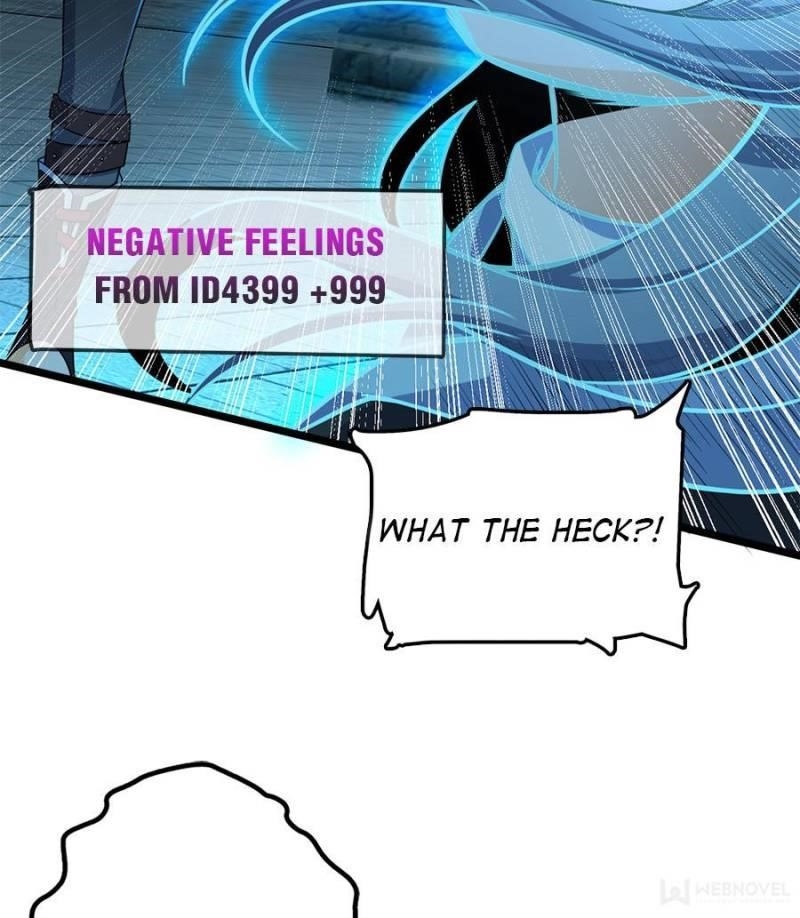 Spare Me, Great Lord! Chapter 44 - Page 36 in English