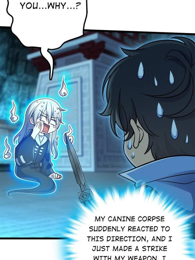 Spare Me, Great Lord! Chapter 44 - Page 37 in English