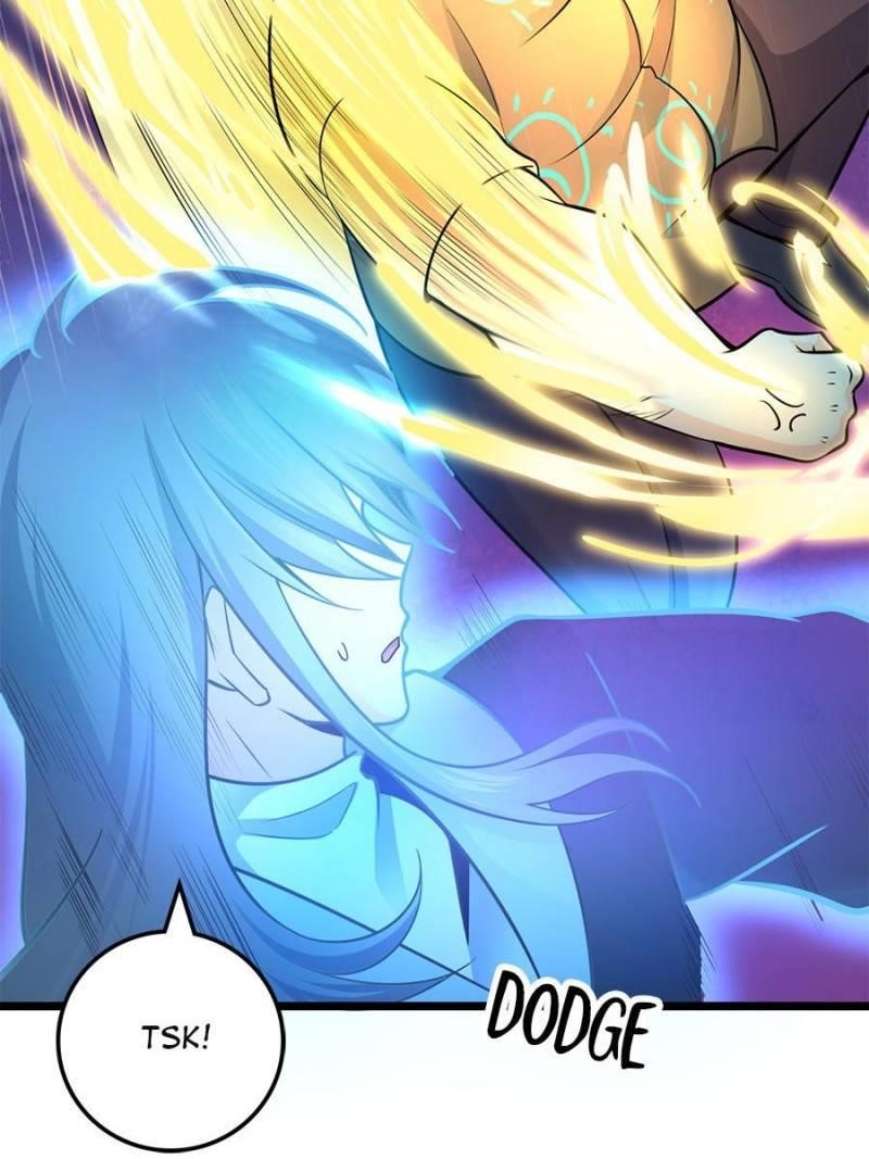 Spare Me, Great Lord! Chapter 44 - Page 39 in English