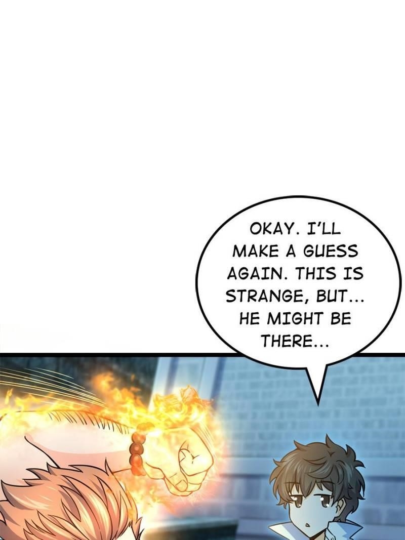 Spare Me, Great Lord! Chapter 44 - Page 43 in English